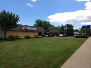 Photo of Life Storage - Brick - Brick Boulevard