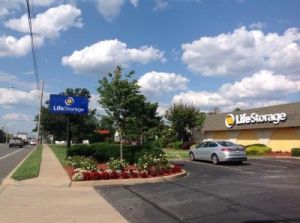 Photo of Life Storage - Brick - Brick Boulevard