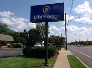 Photo of Life Storage - Brick - Brick Boulevard