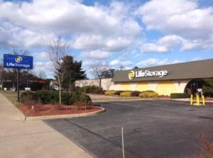 Photo of Life Storage - Brick - Brick Boulevard