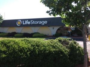 Photo of Life Storage - Brick - Brick Boulevard