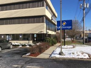 Photo of Life Storage - Clifton