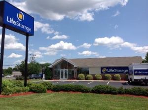 Photo of Life Storage - East Windsor