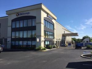 Photo of Life Storage - West Deptford