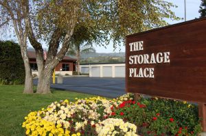 Photo of The Carpinteria Storage Place