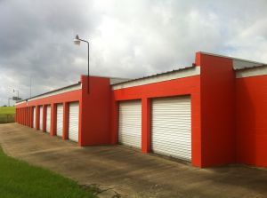 Photo of Dixie Self Storage and U-Haul of Clinton