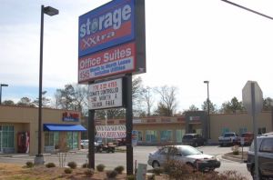 Photo of Storage Xxtra Hwy 92