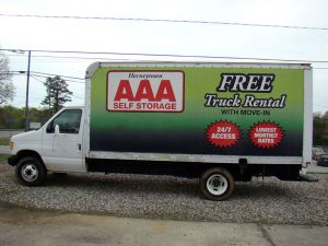 Photo of AAA Self Storage #7