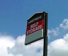 Photo of Hollywood Self Storage-Martinez