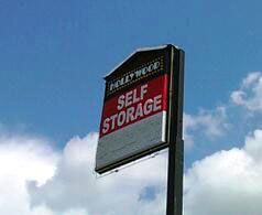 Photo of Hollywood Self Storage-Belair