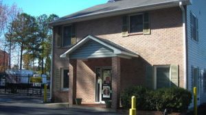 Photo of Delk Road Self Storage