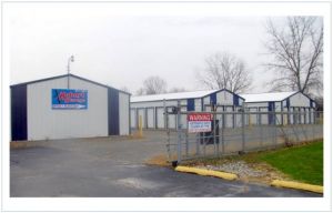 Photo of Hobart Storage