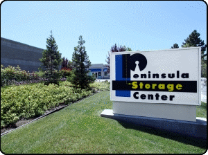 Photo of Peninsula Storage Center I