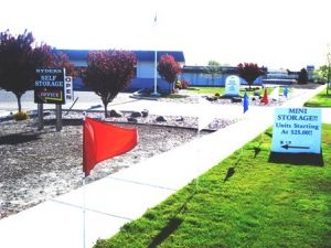 Photo of Ryders Self Storage