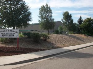 Photo of Airpark Self Storage