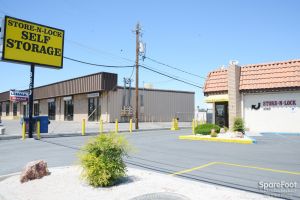 Photo of Store N Lock