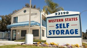 Photo of Western States Self Storage