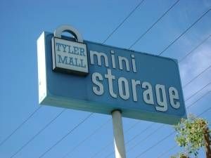 Photo of Tyler Mall Mini Storage - Riverside - Indiana