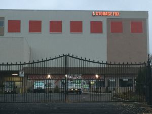 Photo of Storage Fox Self Storage of Yonkers and UHAUL