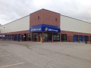 Photo of Life Storage - High Ridge