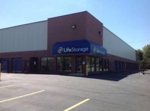 Photo of Life Storage - High Ridge