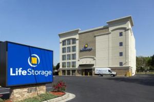 Photo of Life Storage - Decatur - North Decatur Road