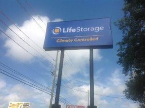 Photo of Life Storage - Pensacola - North Palafox Street