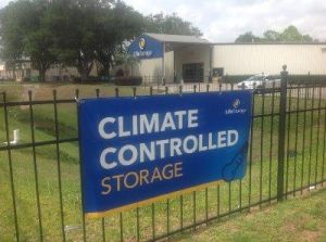 Photo of Life Storage - Pensacola - North Palafox Street