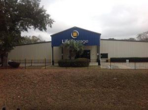 Photo of Life Storage - Pensacola - North Palafox Street