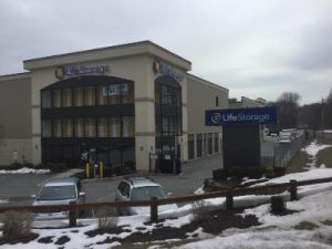 Photo of Life Storage - East Stroudsburg
