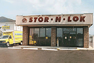 Photo of Bellevue Stor-N-Lok