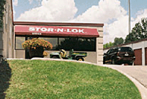 Photo of Brentwood Stor-N-Lok