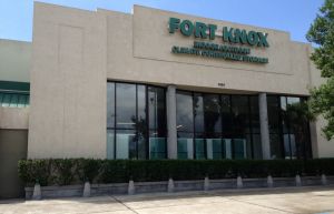 Photo of Fort Knox Climate Controlled Self Storage Complex - Marrero - 5151 Lapalco Blvd