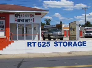 Photo of Route 625 Storage
