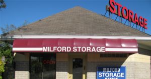 Photo of Milford Storage
