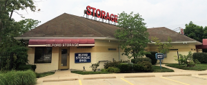 Photo of Milford Storage