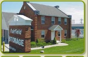 Photo of Fairfield Storage