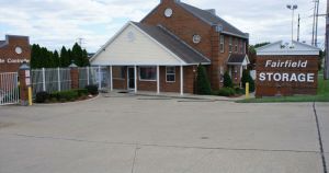 Photo of Fairfield Storage