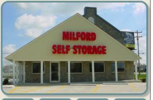 Photo of Milford Self Storage