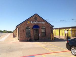 Photo of Life Storage - Arlington - Blue Danube Street