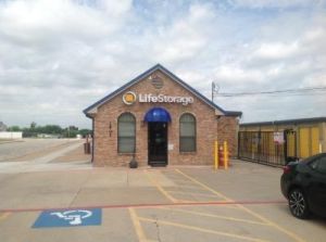Photo of Life Storage - Arlington - Blue Danube Street