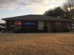 Photo of Life Storage - Arlington - East Lamar Boulevard