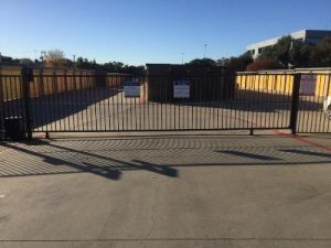 Photo of Life Storage - Arlington - East Lamar Boulevard