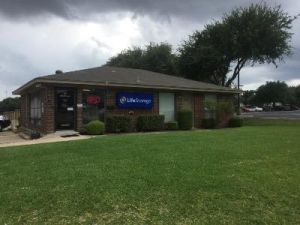 Photo of Life Storage - Arlington - East Lamar Boulevard
