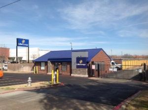Photo of Life Storage - Benbrook
