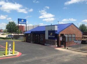 Photo of Life Storage - Benbrook