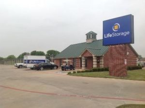 Photo of Life Storage - Fort Worth - North Beach Street