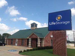Photo of Life Storage - Fort Worth - North Beach Street