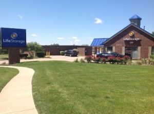 Photo of Life Storage - Fort Worth - Bryant Irvin Road