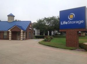 Photo of Life Storage - Fort Worth - Bryant Irvin Road